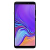 Samsung Galaxy A9 (Caviar Black, 6GB RAM, 128GB Storage) Refurbished 