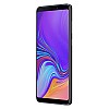 Samsung Galaxy A9 (Caviar Black, 6GB RAM, 128GB Storage) Refurbished 