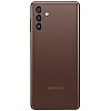 Samsung Galaxy M13 5G (Stardust Brown, 4GB, 64GB Storage) Refurbished