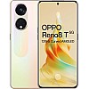 Oppo Reno 8T 5G (Sunrise Gold, 8GB RAM, 128GB Storage) Refurbished