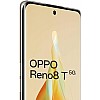 Oppo Reno 8T 5G (Sunrise Gold, 8GB RAM, 128GB Storage) Refurbished