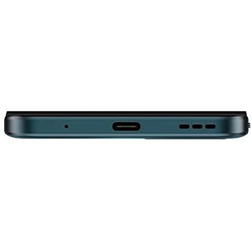 Motorola Moto E13 (Aurora Green, 2GB RAM, 64GB Storage) Refurbished