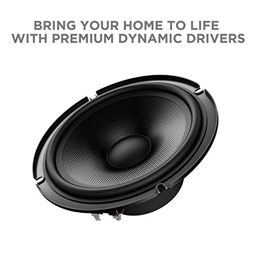 boAt Aavante Bar Rhythm Soundbar with 60W RMS Signature Sound, 2.0 Channel, Multi-Connectivity Modes Carbon Black boAt Aavante Bar Rhythm Soundbar with 60W RMS Signature Sound, 2.0 Channel, Multi-Connectivity Modes Carbon Black
