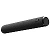 boAt Aavante Bar Rhythm Soundbar with 60W RMS Signature Sound, 2.0 Channel, Multi-Connectivity Modes Carbon Black