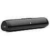 boAt Aavante Bar Rhythm Soundbar with 60W RMS Signature Sound, 2.0 Channel, Multi-Connectivity Modes Carbon Black