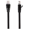 amazon basics Rj45 Cat-6 Ethernet Patch/Lan Cable For Smartphone,Router,Printer - 25Feet (7.6Meters)-Black