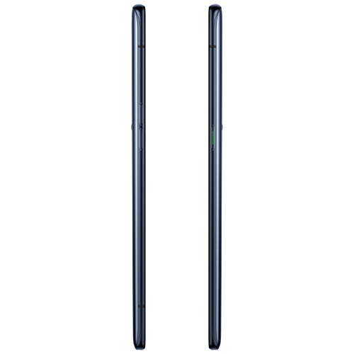 OPPO Reno 10x Zoom Jet Black, 8GB RAM, 256 GB Storage Refurbished 