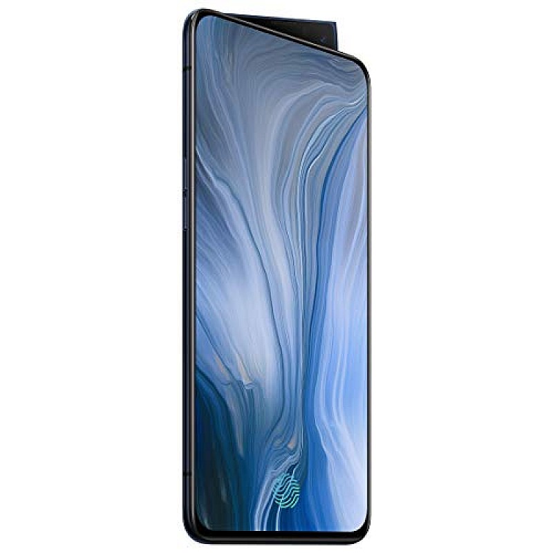 OPPO Reno 10x Zoom Jet Black, 8GB RAM, 256 GB Storage Refurbished 