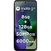 Motorola G54 5G (Mint Green, 8GB RAM, 128GB Storage) Refurbished