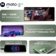 Motorola G54 5G (Mint Green, 8GB RAM, 128GB Storage) Refurbished