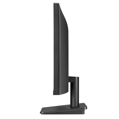 LG 24MP400 (24 inches, 60 Cm) Full HD IPS Display Monitor with 3-Side Borderless Design, VGA, HD (Black) LG 24MP400 (24 inches, 60 Cm) Full HD IPS Display Monitor with 3-Side Borderless Design, VGA, HD (Black)