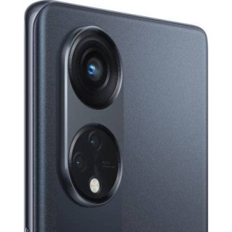 Oppo Reno 8T 5G (Midnight Black, 8GB RAM, 128GB Storage) refurbished