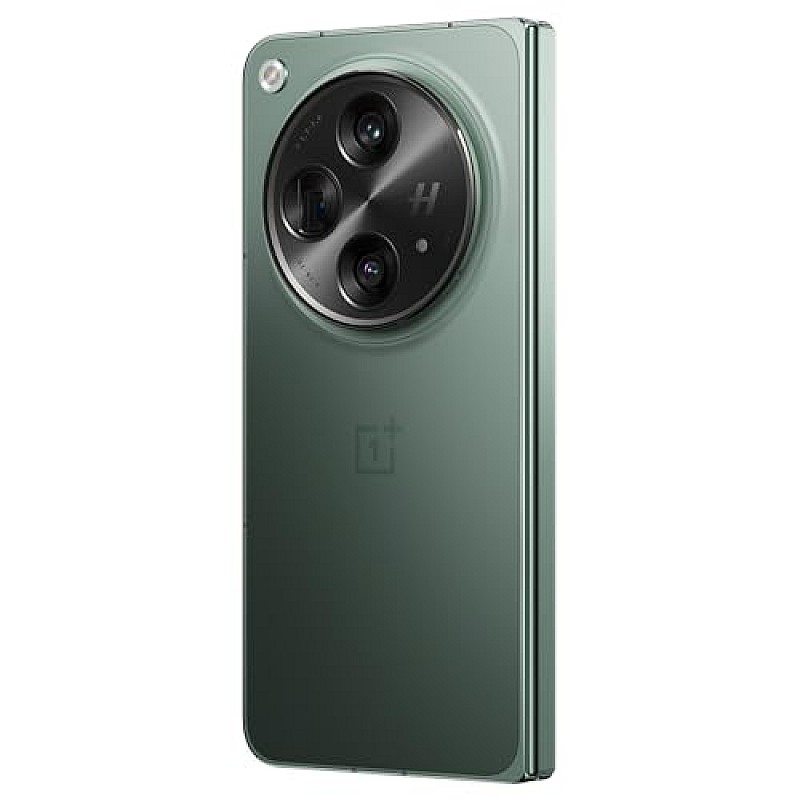 Oneplus Open (Emerald Dusk, 16GB RAM, 512GB Storage) Refurbished