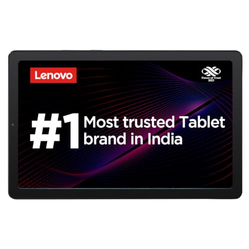 Lenovo M9 Tab 9 Inch (22.86 cm) HD Display 4 GB RAM, 64 GB ROM Expandable| Wi-Fi Tablet| Dual Speaker Frost Blue Lenovo M9 Tab 9 Inch (22.86 cm) HD Display 4 GB RAM, 64 GB ROM Expandable| Wi-Fi Tablet| Dual Speaker Frost Blue