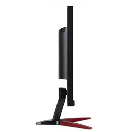 Acer 27-inch(68cm) 165 Hz 0.7 MS FHD Gaming Monitor with TN Panel 400 NITS Zero Frame 2W x 2 Speakers - KG271P (Black) Acer 27-inch(68cm) 165 Hz 0.7 MS FHD Gaming Monitor with TN Panel 400 NITS Zero Frame 2W x 2 Speakers - KG271P (Black)