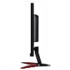 Acer 27-inch(68cm) 165 Hz 0.7 MS FHD Gaming Monitor with TN Panel 400 NITS Zero Frame 2W x 2 Speakers - KG271P (Black)