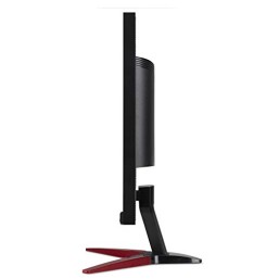 Acer 27-inch(68cm) 165 Hz 0.7 MS FHD Gaming Monitor with TN Panel 400 NITS Zero Frame 2W x 2 Speakers - KG271P (Black) Acer 27-inch(68cm) 165 Hz 0.7 MS FHD Gaming Monitor with TN Panel 400 NITS Zero Frame 2W x 2 Speakers - KG271P (Black)
