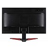 Acer 27-inch(68cm) 165 Hz 0.7 MS FHD Gaming Monitor with TN Panel 400 NITS Zero Frame 2W x 2 Speakers - KG271P (Black)