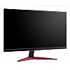 Acer 27-inch(68cm) 165 Hz 0.7 MS FHD Gaming Monitor with TN Panel 400 NITS Zero Frame 2W x 2 Speakers - KG271P (Black)