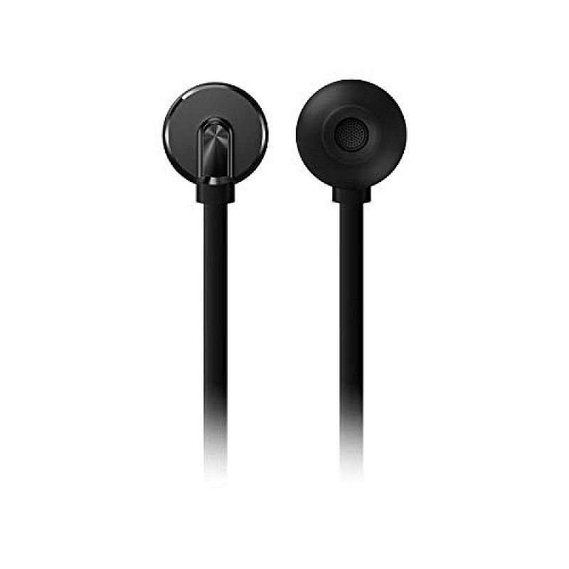 OnePlus 1091100041 Type-C Bullet Earphones Black