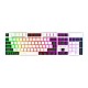 Ant Esports MK 1700 Wired Membrane Gaming Keyboard