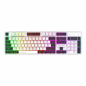 Ant Esports MK 1700 Wired Membrane Gaming Keyboard