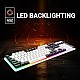 Ant Esports MK 1700 Wired Membrane Gaming Keyboard