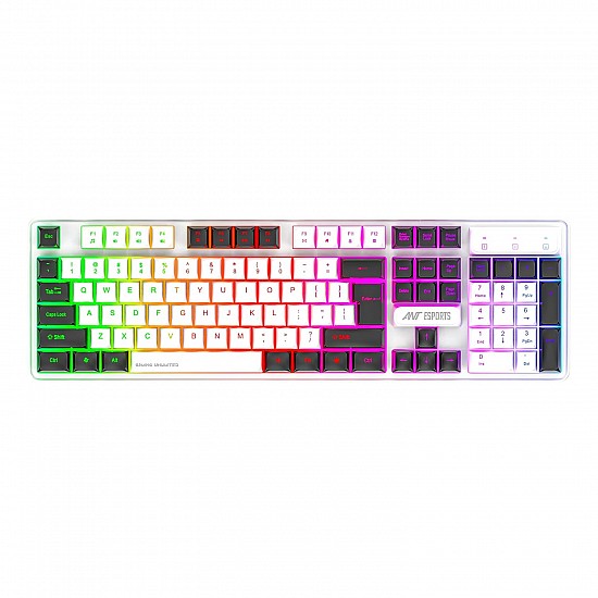 Ant Esports MK 1700 Wired Membrane Gaming Keyboard