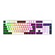 Ant Esports MK 1700 Wired Membrane Gaming Keyboard