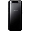 Samsung Galaxy A80 (Phantom Black, 8GB RAM, 128GB Storage) (Refurbished)