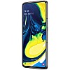 Samsung Galaxy A80 (Phantom Black, 8GB RAM, 128GB Storage) (Refurbished)