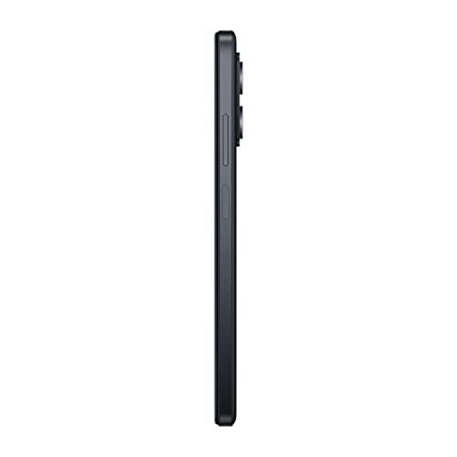 Redmi K50i 5G (Stealth Black, 6GB RAM, 128GB Storage) Refurbished