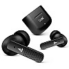 boAt Airdopes 91 in Ear TWS Earbuds with 45 hrs Playtime, Beast Mode with 50 ms Low Latency (Active Black)