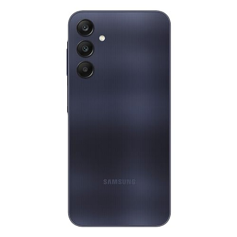 Samsung Galaxy A25 5G (Blue Black, 8GB, 128GB Storage Refurbished