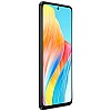 Oppo A58 (Glowing Black, 6GB RAM, 128GB Storage) Refurbished