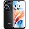 OPPO A59 5G (Starry Black, 6GB RAM, 128GB Storage) Refurbished 