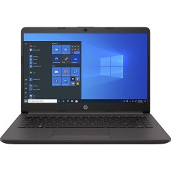 HP 240 G8 (53L43PA) Laptop (Intel Core I3/ 10th Gen/ 8GB RAM/ 512GB SSD/ Windows 10 Home/ 14 Inch/ ) Black