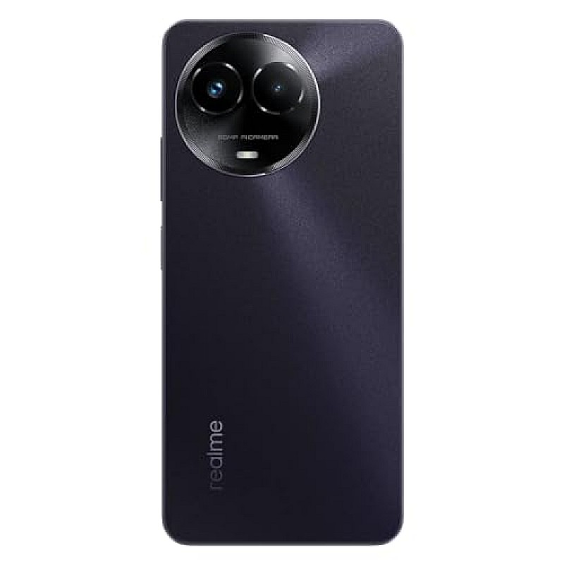 realme C67 5G (Dark Purple, 6 GB RAM 128 GB)  Storage Refurbished