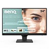 BenQ GW2490 24 1920x1080p FHD IPS Monitor 100Hz sRGB|Eye-careU|Dual HDMI (Black)