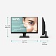 BenQ GW2490 24 1920x1080p FHD IPS Monitor 100Hz sRGB|Eye-careU|Dual HDMI (Black)