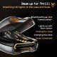 Boult Audio Newly Launched Astra True Wireless in Ear Earbuds with 48H Playtime, 4 (Smoky Metal)