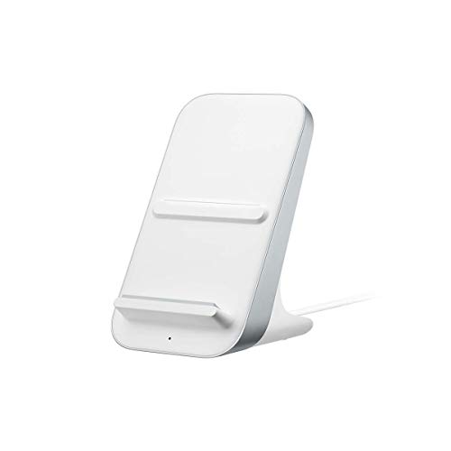 Oneplus Warp Charge 30 Wireless Charger For Cellular Phones (White) Oneplus Warp Charge 30 Wireless Charger For Cellular Phones (White)