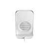 Oneplus Warp Charge 30 Wireless Charger For Cellular Phones (White)