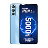 Tecno Pop 5 LTE (Ice Blue, 2GB RAM,32GB Storage) Refurbished