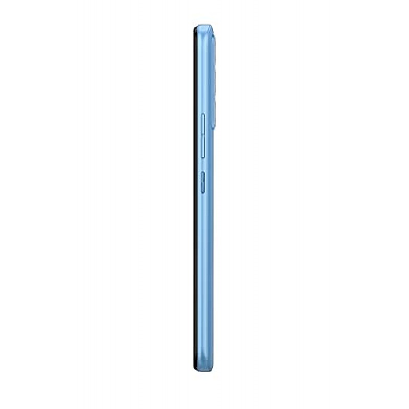 Tecno Pop 5 LTE (Ice Blue, 2GB RAM,32GB Storage) Refurbished