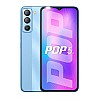 Tecno Pop 5 LTE (Ice Blue, 2GB RAM,32GB Storage) Refurbished