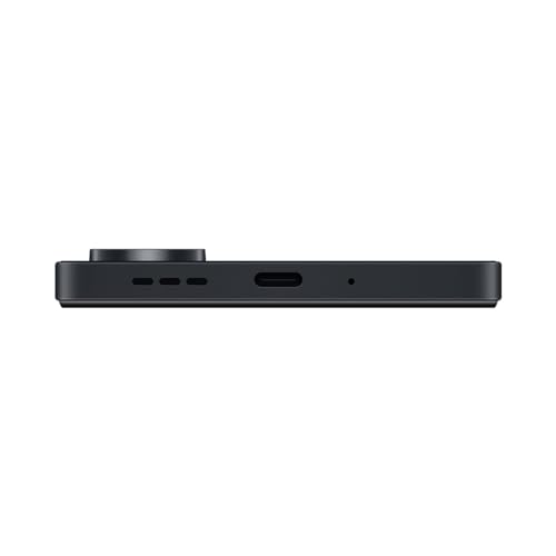 POCO C65 Matte Black 8GB RAM 256 GB ROM Refurbished