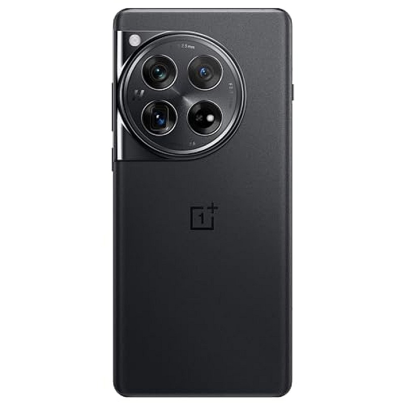 OnePlus 12 Silky Black, 12 GB RAM, 256GB