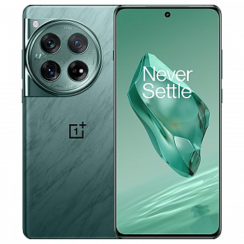 OnePlus 12 Flowy Emerald, 12 GB RAM, 256GB