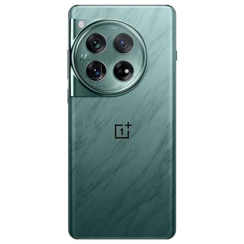 OnePlus 12 Flowy Emerald, 12 GB RAM, 256GB